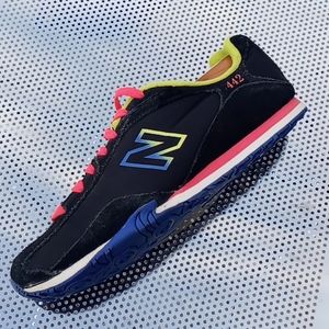 New Balance Women's Active Lifestyle 442 Sneakers
